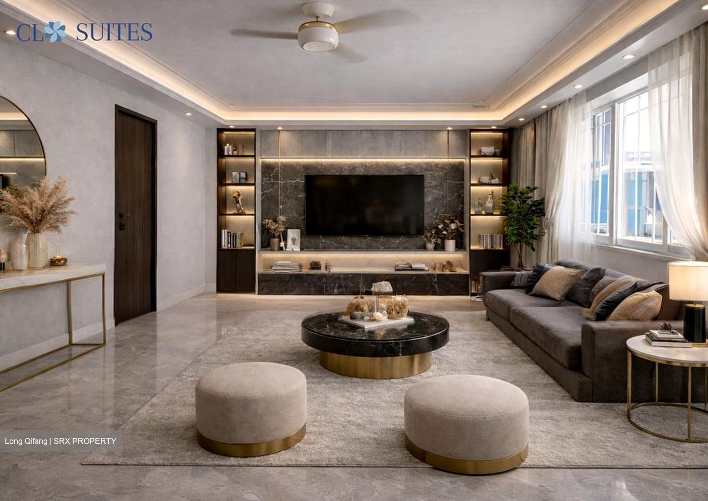 Blk 646 Yishun Street 61 (Yishun), HDB 4 Rooms #521390011